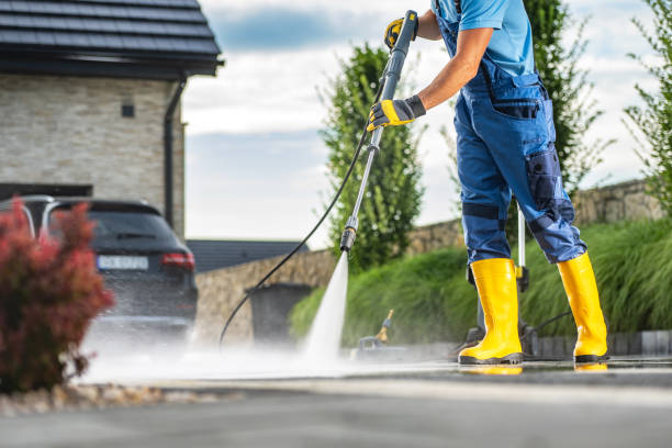 Best House Exterior Washing  in Matawan, NJ