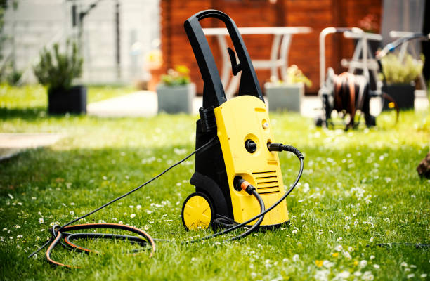 Best Driveway Pressure Washing  in Matawan, NJ